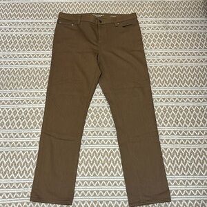 Men’s Travel Jean Banana Republic